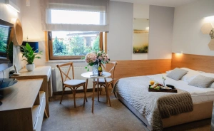 Hotel Kosmowski Hotel *** / 2