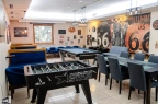 Hotel *** Hotel Kosmowski / 38