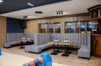 Hotel *** Hotel Kosmowski / 42