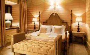 Król Kazimierz **** Hotel & SPA Hotel **** / 3