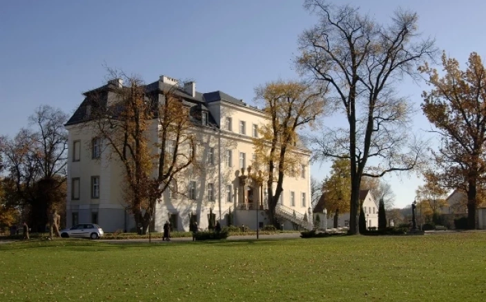 Sale konferencyjne Krzyżowa - Międzynarodowe Centrum Konferencyjne Krzyżowa