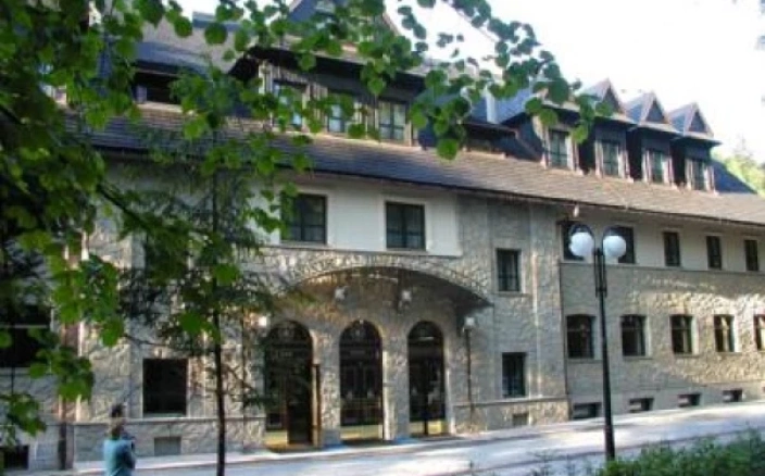 Sale konferencyjne Zawoja - Lajkonik ***