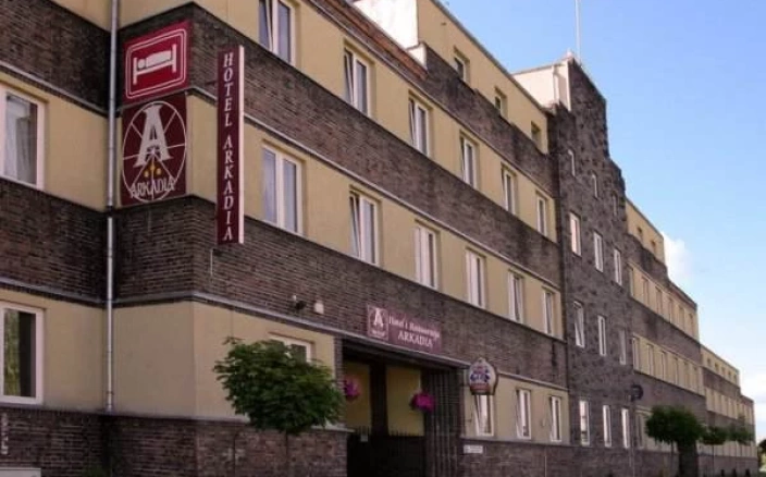 Sale konferencyjne Legnica - Hotel i Restauracja ARKADIA***