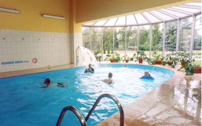 Sale konferencyjne Dymaczewo - LAKE HOTEL