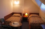 zdjęcie pokoju, Hotel Lech, Łapczyca
