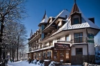 zdjęcie obiektu, Hotel Litwor*****, Zakopane