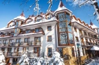 zdjęcie obiektu, Hotel Litwor*****, Zakopane