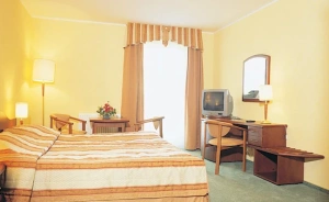zdjęcie pokoju, Hotel Lival Waldemar Tkacz, Gdańsk
