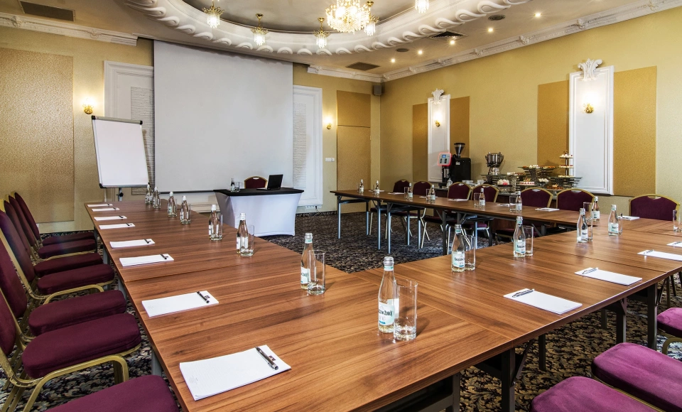 Hotel Lord **** Warsaw Airport