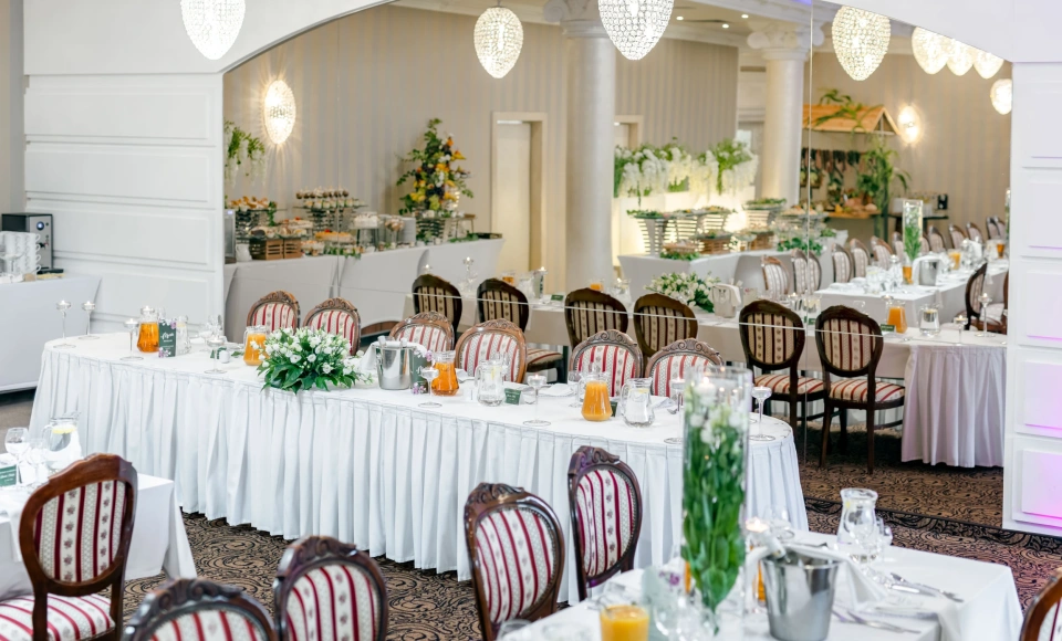 Hotel **** Hotel Lord **** Warsaw Airport / 21