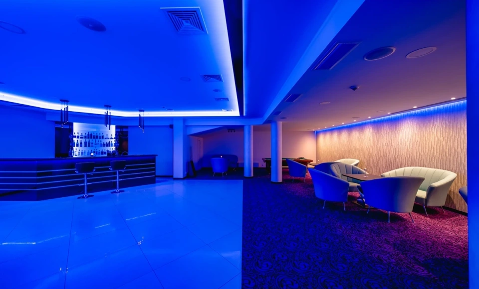 Hotel **** Hotel Lord **** Warsaw Airport / 14