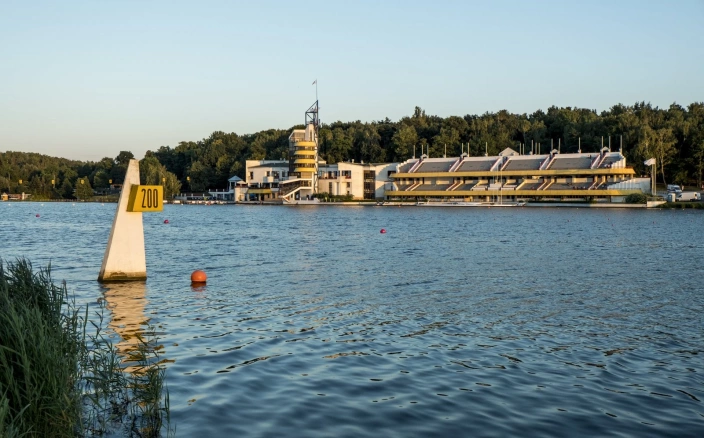 Sale konferencyjne Poznań - Maltańskie Centrum Szkoleniowo Konferencyjne