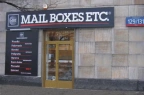 zdjęcie obiektu, Mail Boxes ETC.004, Warszawa