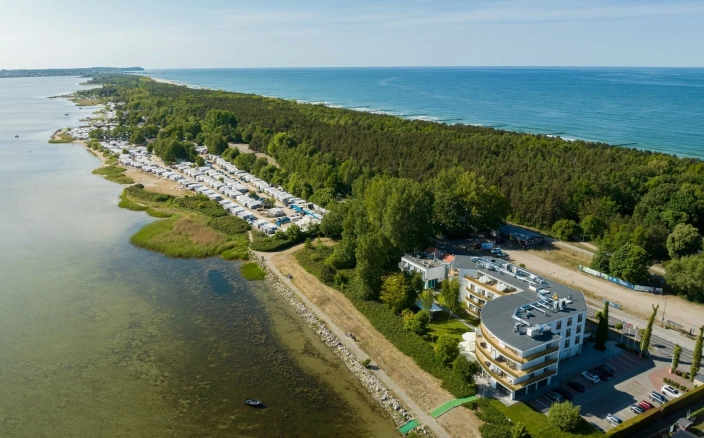 Sale konferencyjne Chałupy - Hotel Meridian ****