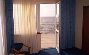 zdjęcie pokoju, Hotel Meridian ***, Chałupy