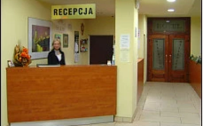 Sale konferencyjne Bydgoszcz - Hotel Pan Tadeusz