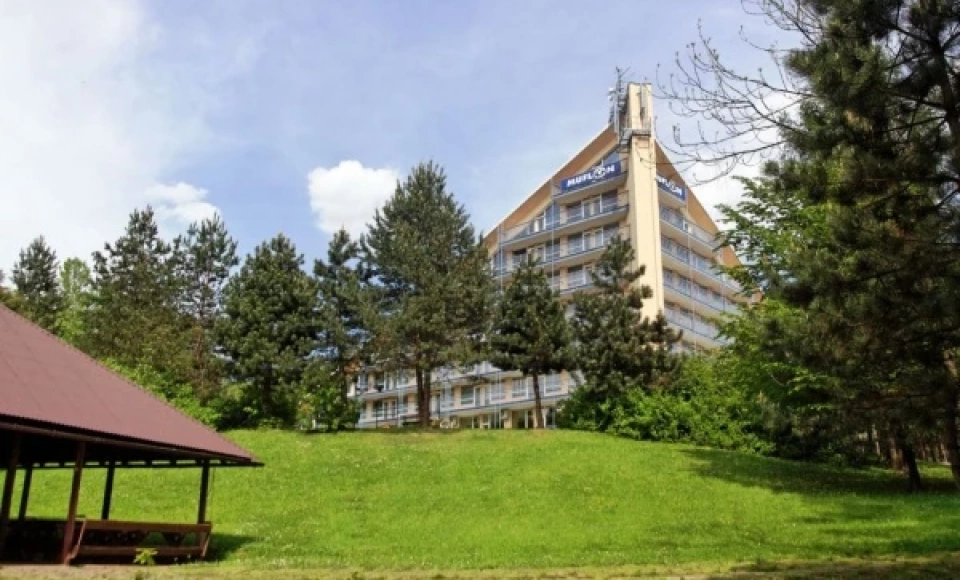 Ośrodek Rehabilitacyjno-Wypoczynkowy Muflon