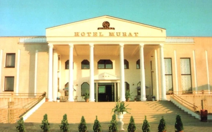 Sale konferencyjne Reda - Hotel Murat