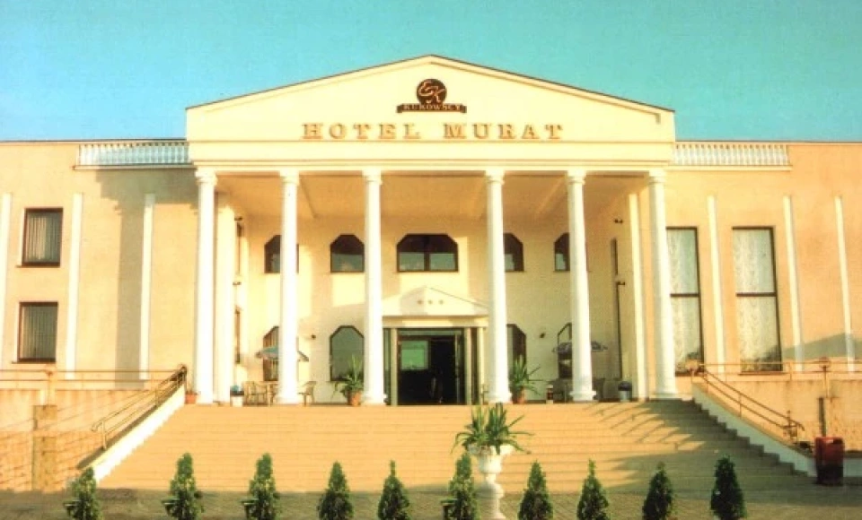 Hotel Murat