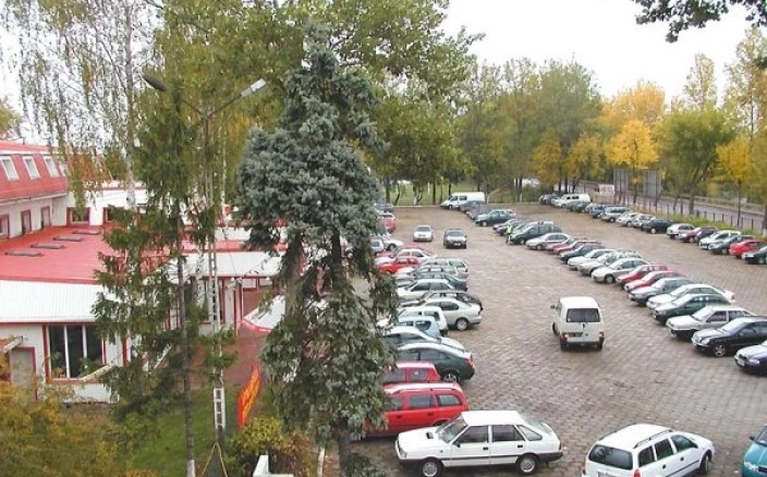 Sale konferencyjne Wasilków - Kompleks "Nad Zalewem"