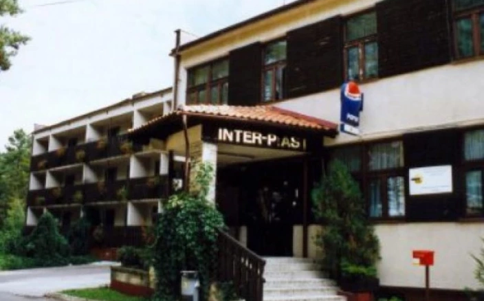 Sale konferencyjne Dąbrówno - Ośrodek Wypoczynkowy Inter Piast