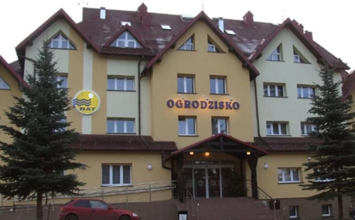 Sale konferencyjne Wisła - Pensjonat 