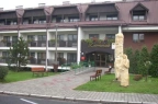 zdjęcie obiektu, Hotel ** "Ziemowit", Ustroń