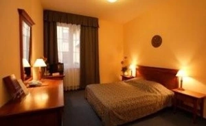 zdjęcie pokoju, Hotel Wellness & SPA Nowy Dwór Świlcza, Rzeszów