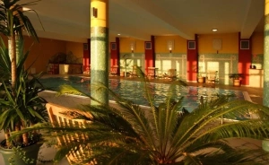 zdjęcie usługi dodatkowej, Hotel Wellness & SPA Nowy Dwór Świlcza, Rzeszów