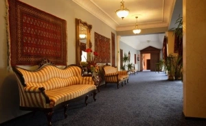 zdjęcie usługi dodatkowej, Hotel Wellness & SPA Nowy Dwór Świlcza, Rzeszów