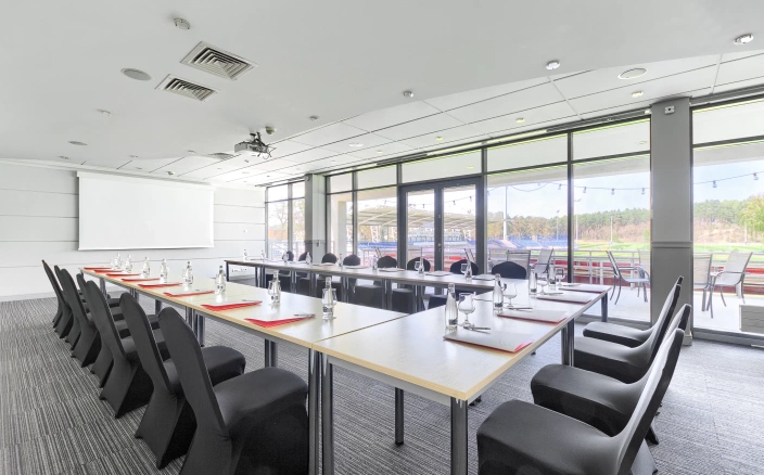 Sale konferencyjne Wronki - Hotel Olympi