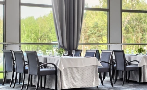 Hotel Olympi Hotel *** / 1