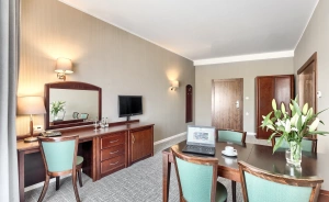 Hotel Olympi Hotel *** / 3