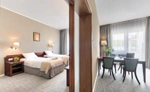 Hotel Olympi Hotel *** / 2