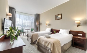 Hotel Olympi Hotel *** / 1