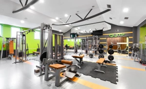 Hotel Olympi Hotel *** / 3