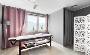 Hotel Olympi Hotel *** / 1