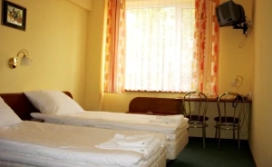 zdjęcie pokoju, Hotel Ossowski***, Kobylnica, k. Poznania