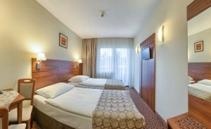 Hotel Ostaniec Hotel *** / 1