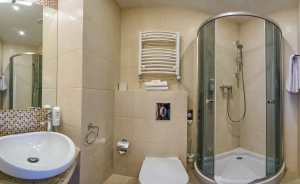 Hotel Ostaniec Hotel *** / 2