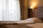 Hotel *** Hotel Ostaniec / 5