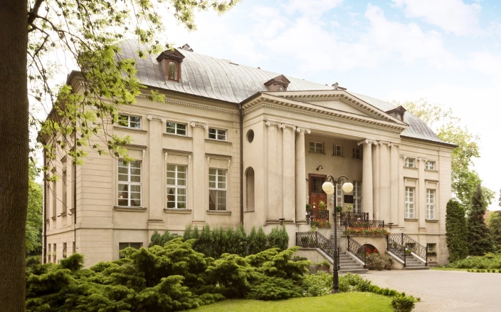 Sale konferencyjne Pakosław - Pałac Pakosław