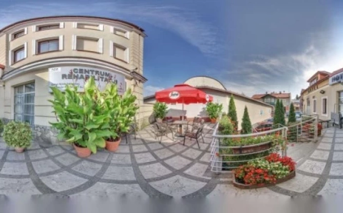 Sale konferencyjne Bochnia - Uzdrowisko Kopalnia Soli Bochnia