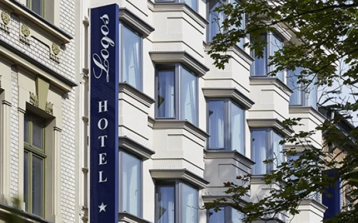 Sale konferencyjne Kraków - Hotel Logos ***