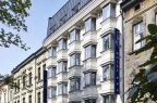 zdjęcie obiektu, Hotel Logos ***, Kraków