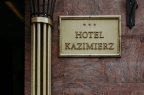 Hotel *** Hotel Kazimierz / 1