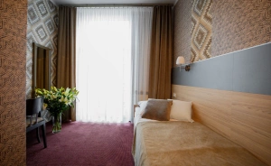Hotel Kazimierz Hotel *** / 2