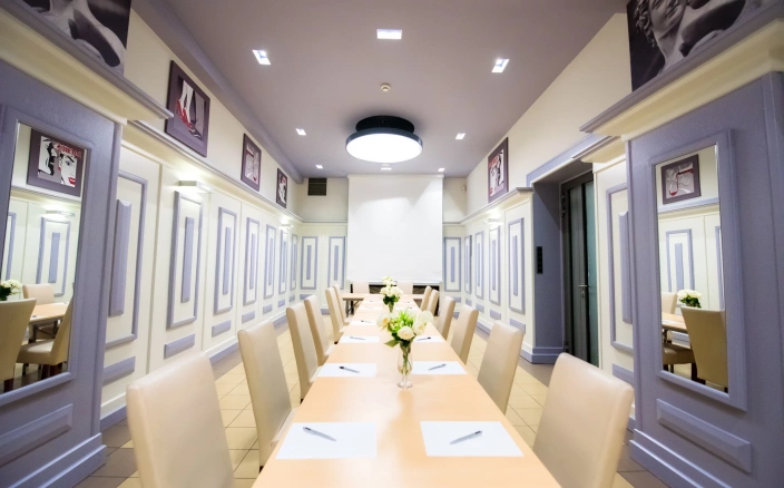 Sale konferencyjne Kraków - Hotel Kazimierz