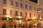 Hotel Pietrak Gniezno
