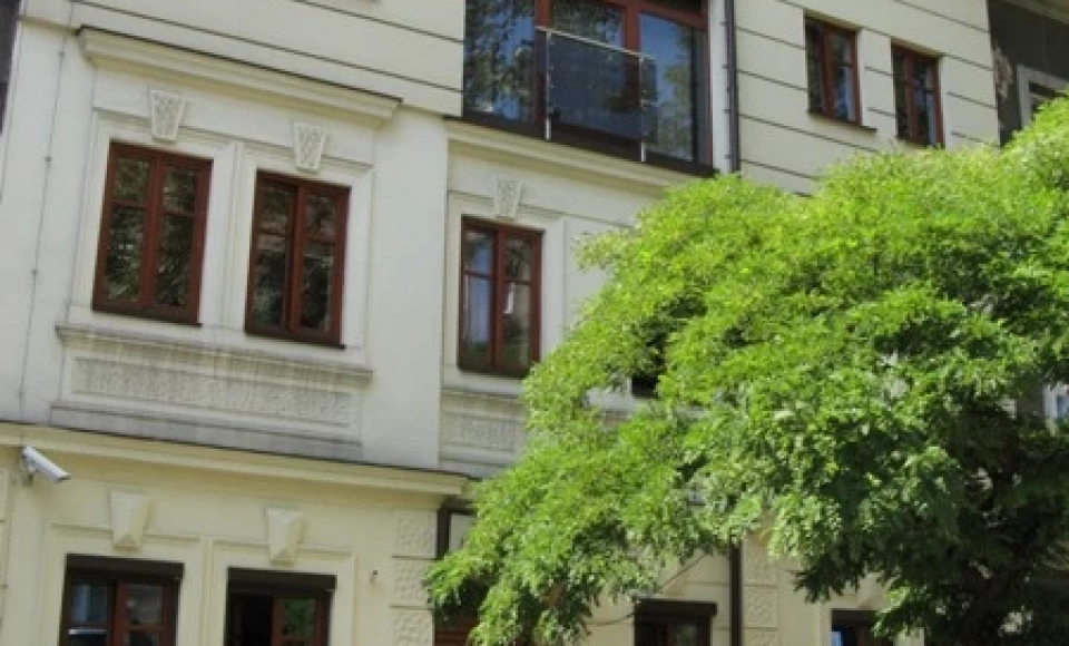 Rezydencja Krasickiego 24